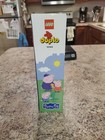 LEGO DUPLO PEPPA PIG 10466 TRAIN RIDE WIL GRANDPA PIG, 2+, 35 PCS — photo 8