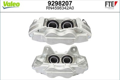 FTE Bremssattel 9298207 für MITSUBISHI