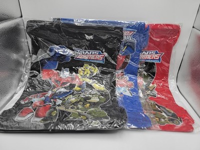 6 Pack Drawstring Backpack for kids boys and grils birthday Party Gifts bags