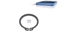 100 X Sicherungsring DT Spare Parts 1.18212 D:32Mm S:12Mm P DIN 471