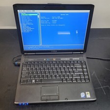 Dell Vostro 1400 14" Core 2 Duo 2 GB RAM 0 GB HDD