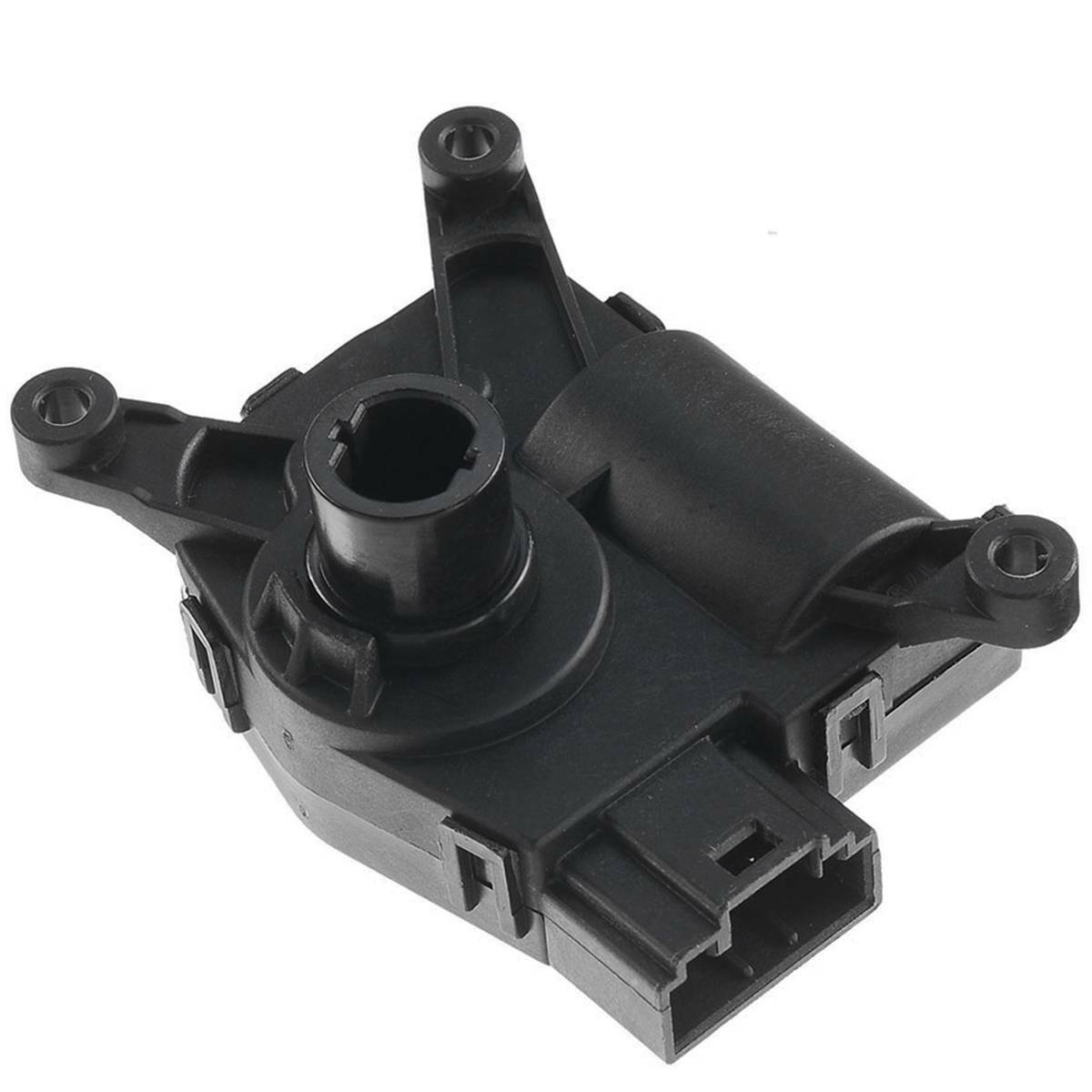 Heater Blend Door Actuator Dorman 604-202 HVAC Blend Door Actuator