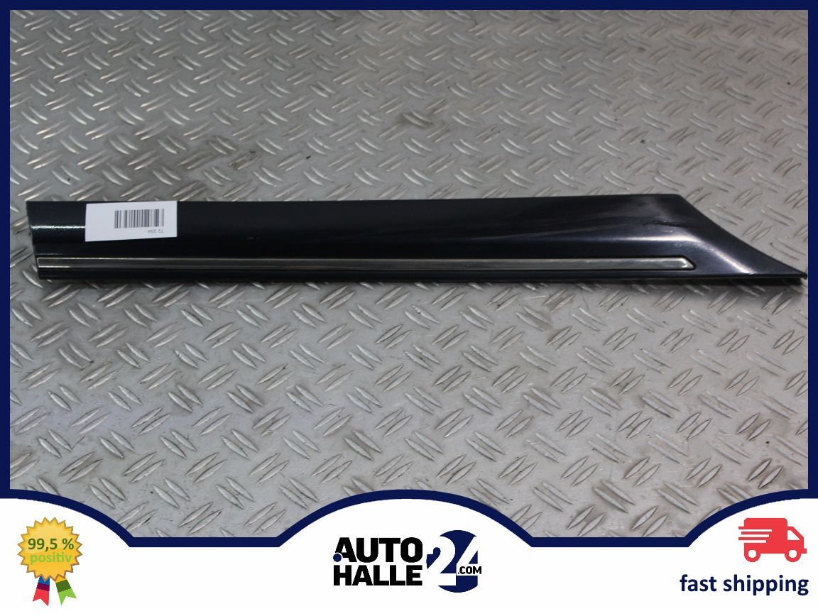 72294 Zierleiste Seitenteil Hinten Rechts 2036903882 Mercedes-benz  
