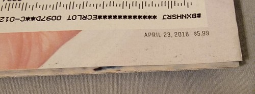 ESPN Magazine! You Choose From Large Lot! Buy More And Save! - Picture 48 of 115