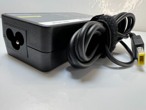 Original Lenovo ThinkPad A17-065N2A 65 Watt Netzteil AC Adapter Laptop Ladegerät - Afbeelding 5 van 12