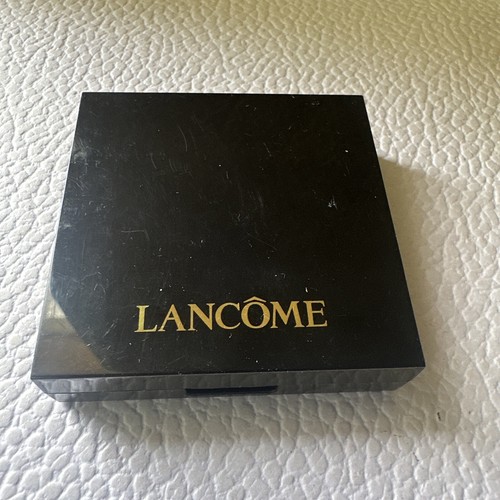 NEW Lancome Eyeshadow Quad Palette ~ Sultry Sky ~ 0.20 oz - Picture 2 of 3