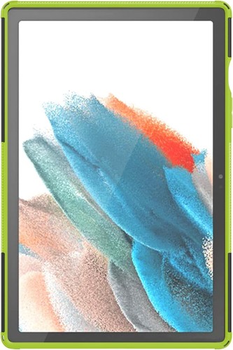Hoyixi Armor Cover Case Samsung Galaxy Tab A8 10.5-Inch 2021 SM-X205 / SM-X200 - Picture 3 of 7