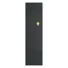 Grizzly Griptape "Like A Sponge OG Bear" Skateboard Grip Tape (Black) Griptape