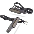 LED Indicator Signals for Harley Davidson Softail Low Rider ST FXLRST 2022-2024