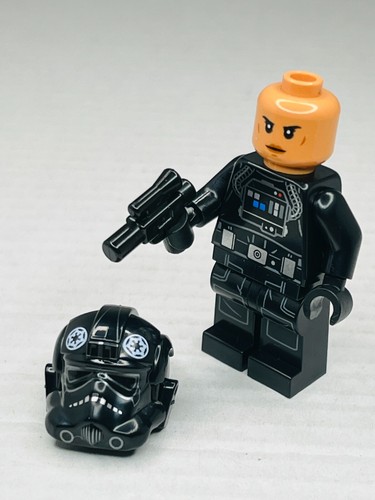 LEGO Star Wars Imperial & Sith minifigs | Brand New | Build your Imperial army! - Picture 61 of 142