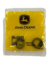 John Deere OEM Umbrella Injection Pump Drive Shaft Seal T11290 2-Pack