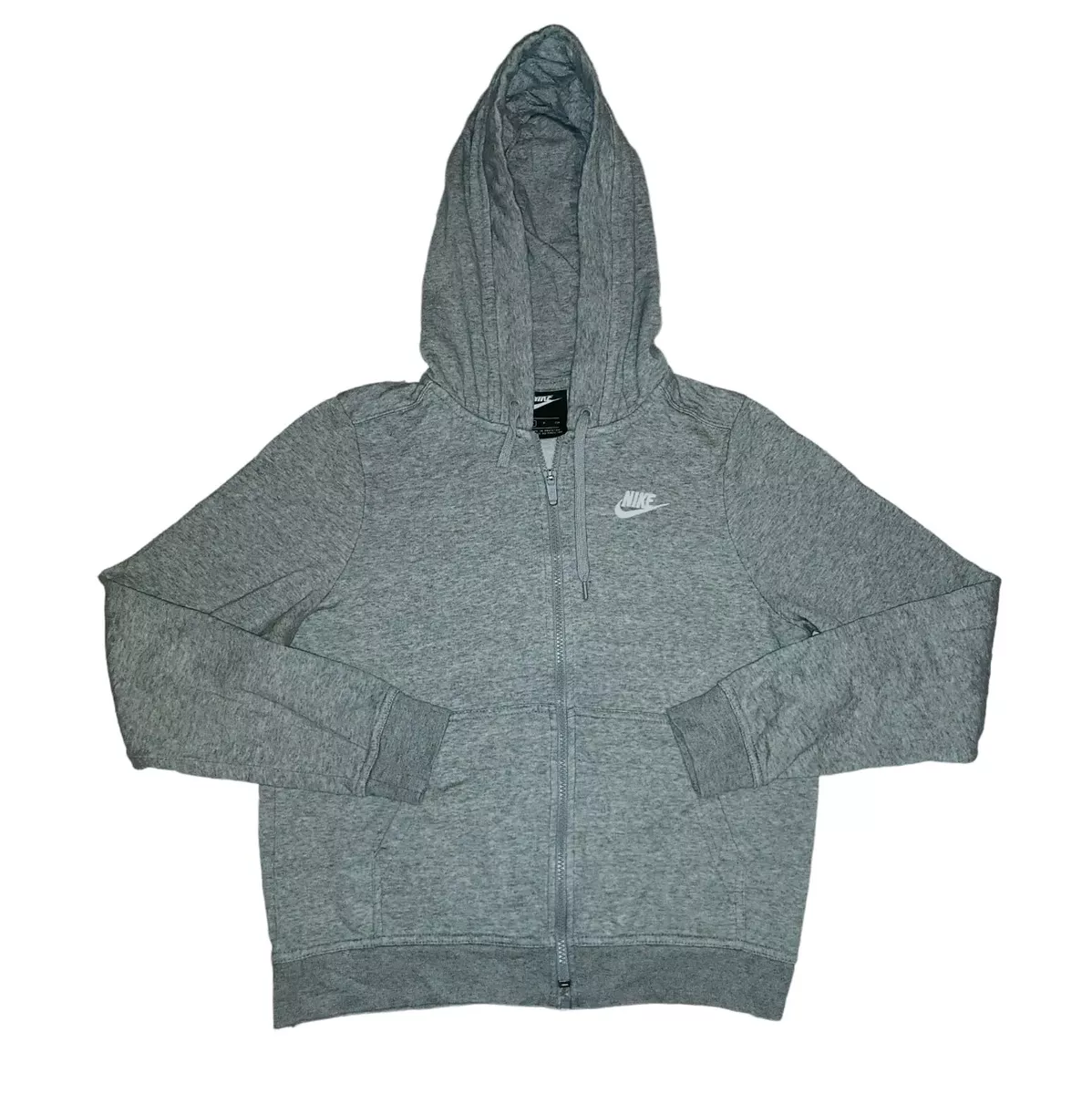 Nike sports hoodie clearance womens
