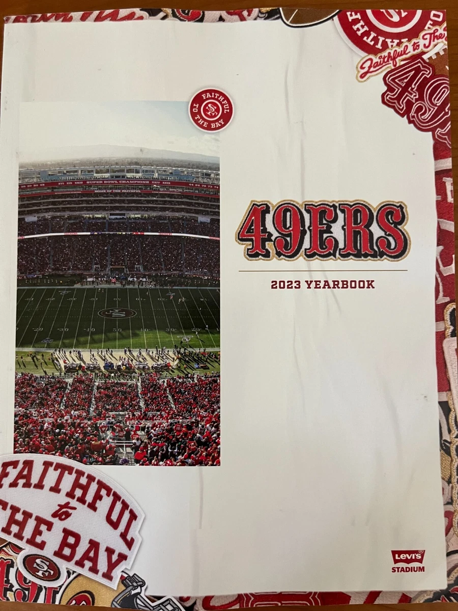 期間限定販売 サンフランシスコ49ers スーパーボウル公式プログラム4冊セット Super Bowl San Francisco 49ers NFL Programs for sale | eBay