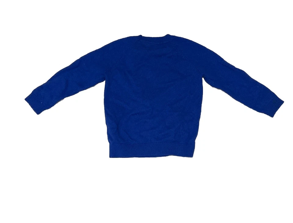 Mini Boden Boys Sweater 112cm 6-7 Y - Image 2 of 2