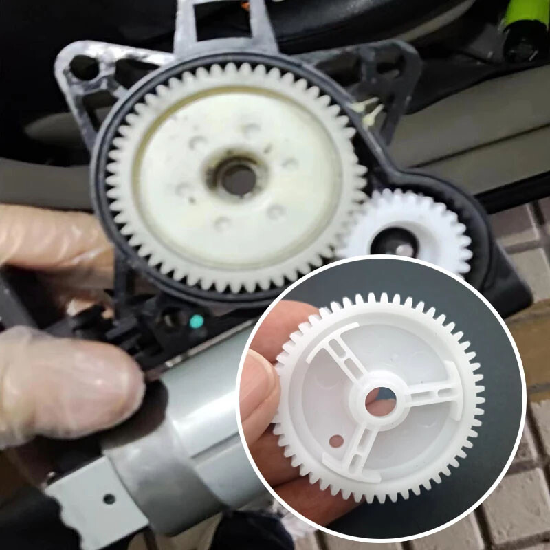 Fits Mazda 3 5 6 CX-7 CX-9 RX8 Power Window Motor Repair Gear