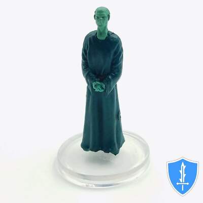 Hypnos Magen - Snowbound #4 D&D Icons Realms Miniature