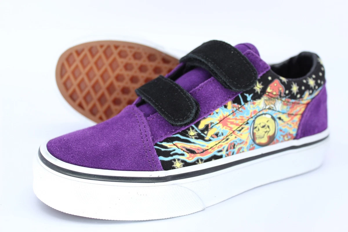 Vans clearance kids 13