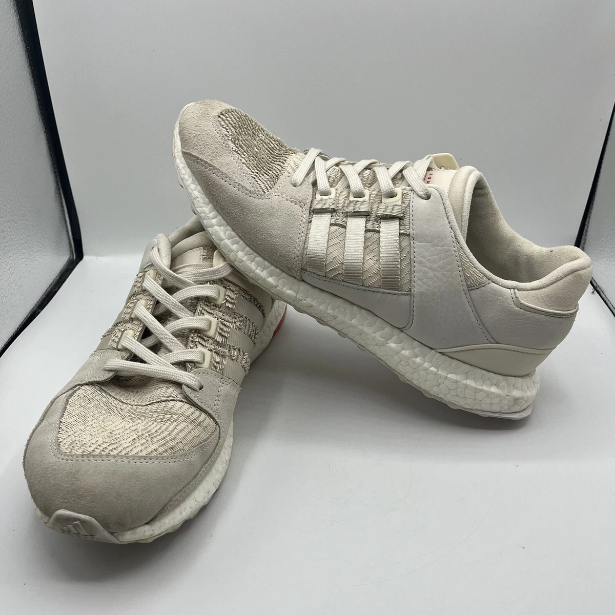 Adidas eqt outlet boost mens silver
