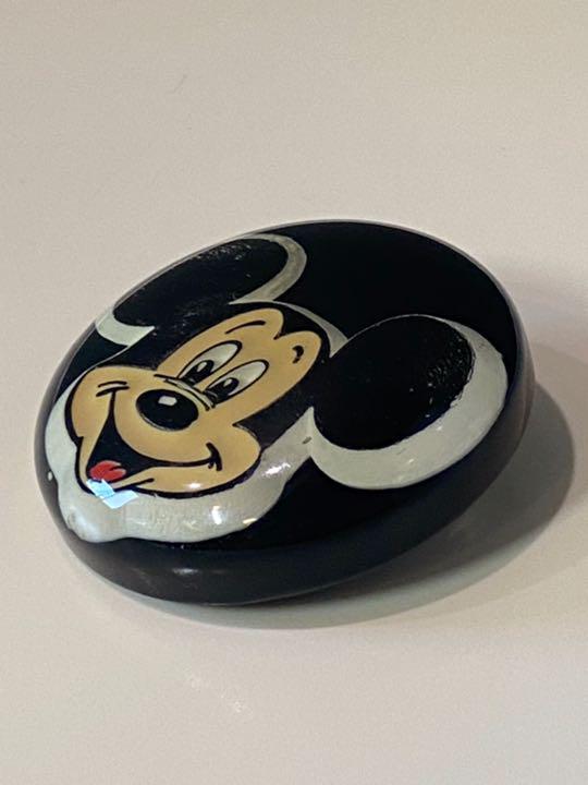 Vintage 70S Mickey Mouse Disney Dead Stock | eBay