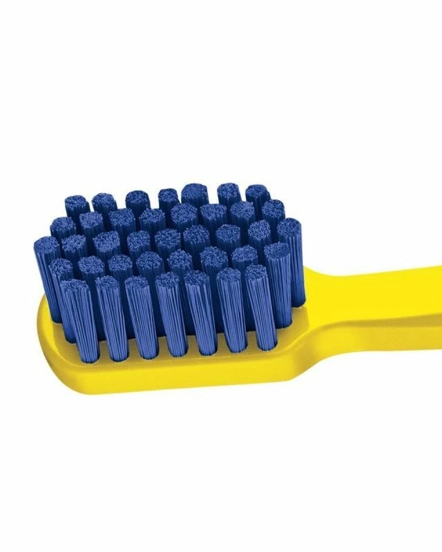 10× Curaprox CS 5460 UltraSoft Zahnbürste – Original Schweiz – 10er Multipack - Bild 3 von 4