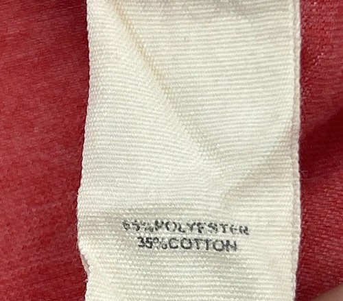 Lorna Jane Life Sleeveless Workout Hoodie XS 1990 Never Give Up Coral and Grey - Picture 8 of 13