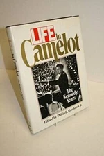 Life in Camelot: The Kennedy Years - Hardcover By Kunhardt, Philip - VERY GOOD