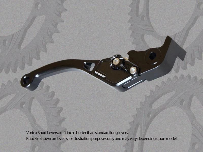 Vortex Clutch Lever LVB162-LVC604 thumbnail 4
