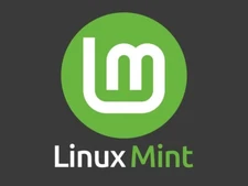 Linux Mint Latest Cinnamon Version 64-bit BOOTABLE/LIVE USB