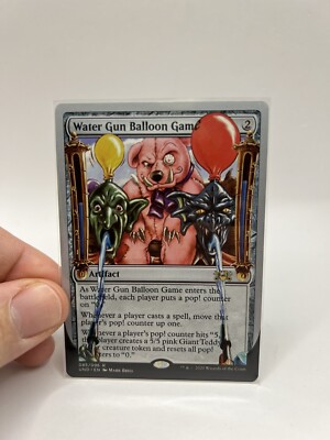 mtg gun card 200ct Vintage Magic the Gathering Card Lot main image 1