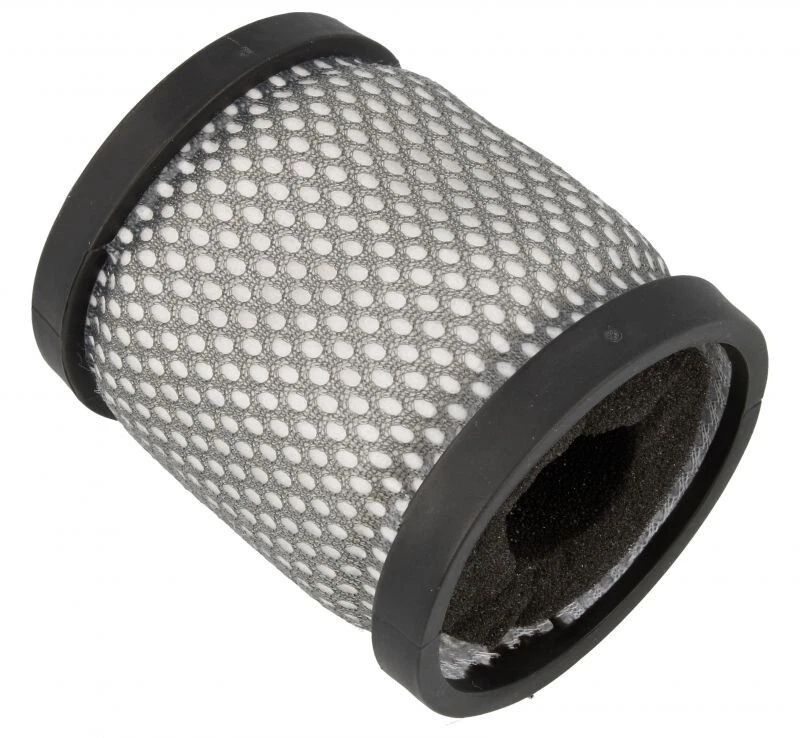 KGA SUPPLIES Kit Filtro U71 Per Aspirapolvere Hoover Spirit E Smart: Filtro Pre-Motore E Scarico. Lavabile E Riutilizzabile! - 3