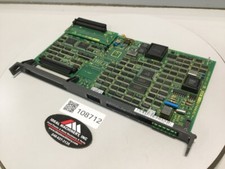 FANUC Circuit Board A20B-8001-0124/03B Used 108712
