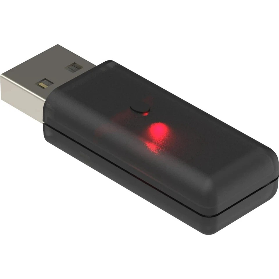 Origin8 2.4 GHz Wireless Controller - Retro-Bit - Image 3 of 4