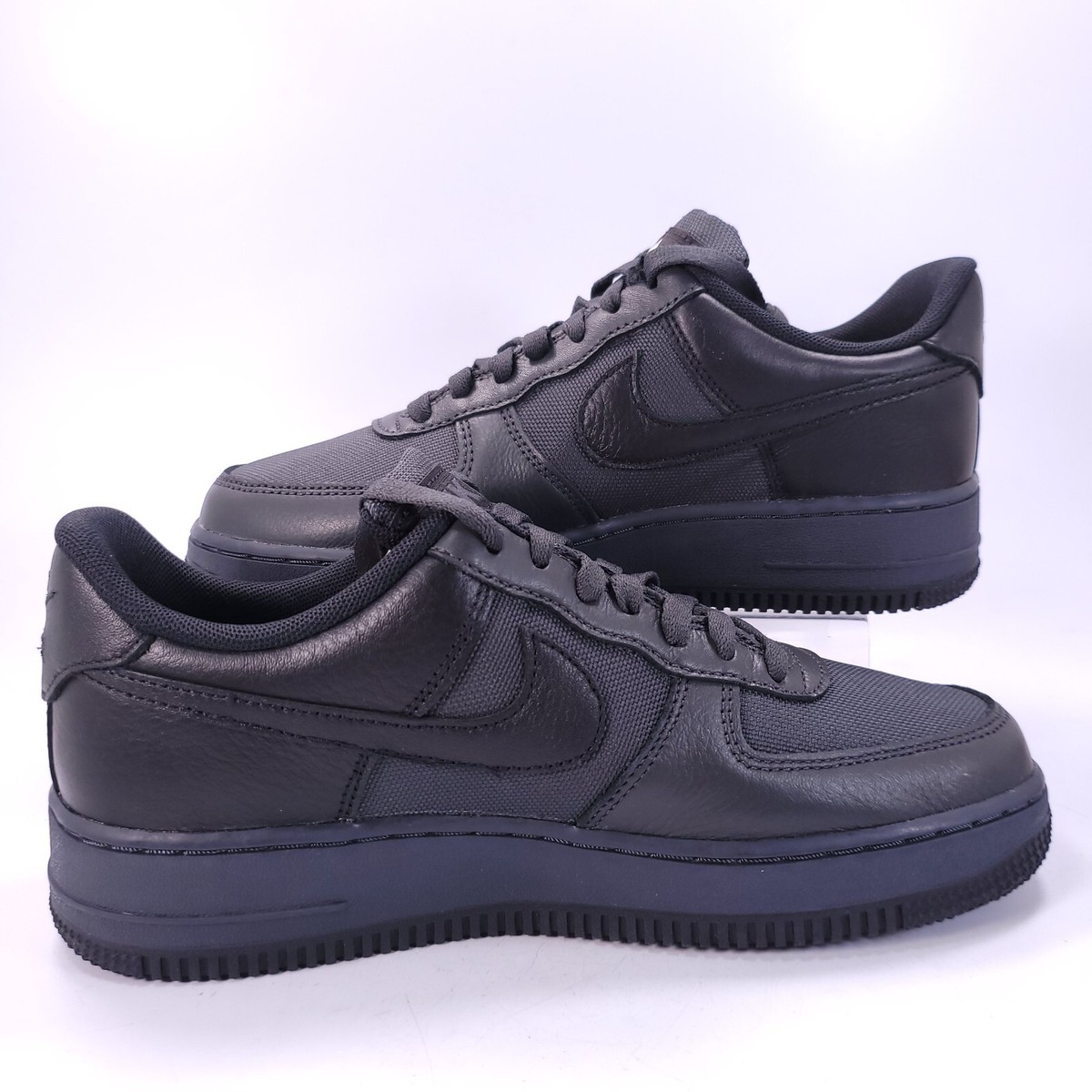 Nike Air Force 1 ブラック 24.5㎝ ナイキ エアフォースワン 24.5のおすすめ人気商品一覧 通販