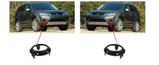 Antibrouillard Mitsubishi OUTLANDER