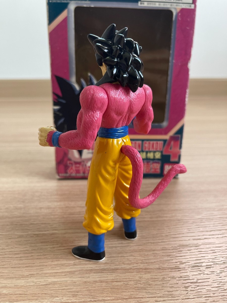 BANDAI - ドラゴンボールZ　super battle collection Dragon Ball Z Son Goku Vol 1 Bandai Super Battle Collection