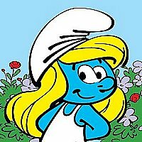 The Smurfs World Cup Carnival (DVD, 2014)