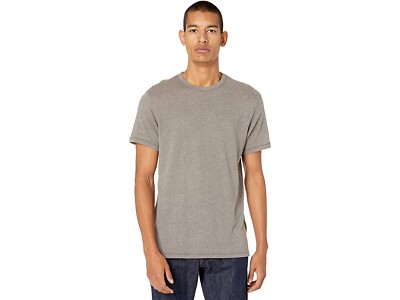 Alternative 266497 Men Keeper T-Shirt Size Small