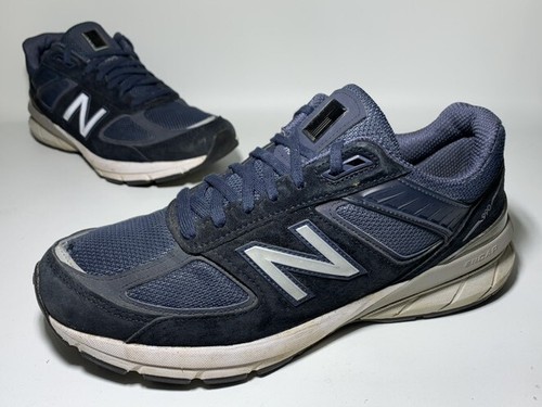 USED NEW BALANCE Men's Running Course 