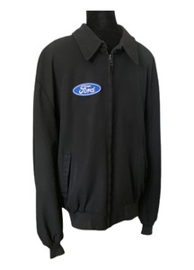 ford mechanic jacket