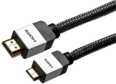 Premium Ad Alta Velocità 4K UHD HDMI Cavo Con Ethernet - Foto 5