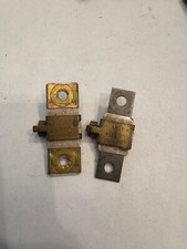 Square D thermal overload relay heater mixed lot of 2 B22/B36