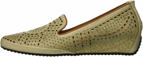 Spring Step Shondra Clogs Light Grey New - Picture 3 of 8