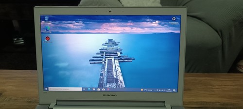 Lenovo ideapad Z 500 15,6" i5 3gen. 8Gb ram 240Gb SSD Neu akku - Photo 3/10