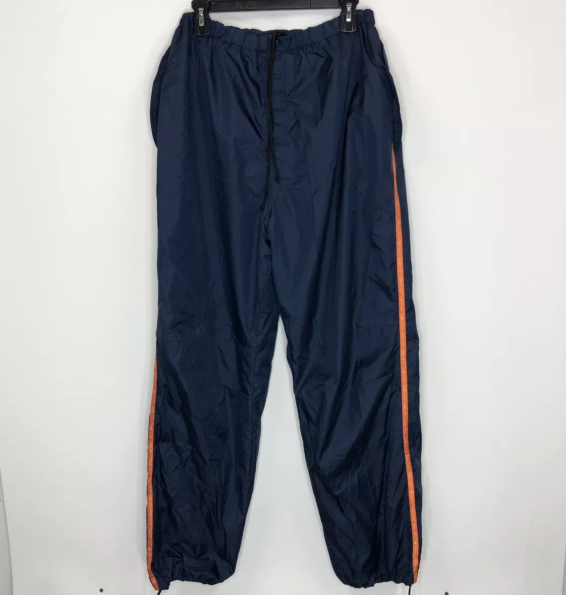 SEE SEE BAGGY NYLON ブラック ショートパンツ | filmekimi.iksv.org