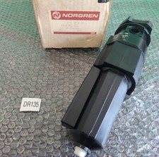 🆕️ Norgren F64H-NND-AD0 Olympian Plus Oil Removal Filter 0.01 micron⚡️🇺🇸 