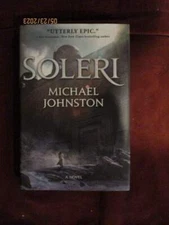 Michael Johnston - SOLERI - 1st/1st