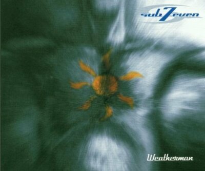 Sub 7even Weatherman (2000, #1786602, digi) [Maxi-CD]