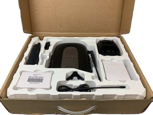 EnGenius DuraFon 1X Long Range Industrial Cordless Phone System