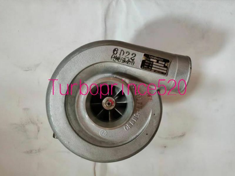 NEW MHI TD08-22D-28 49174-05565/05566 HYUNDAI Truck MITSUBISHI