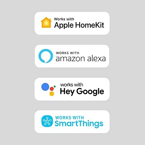 ecobee3 Lite Smart Thermostat - Programmable Wifi Thermostat - Works with Siri,  - Image 2 of 4